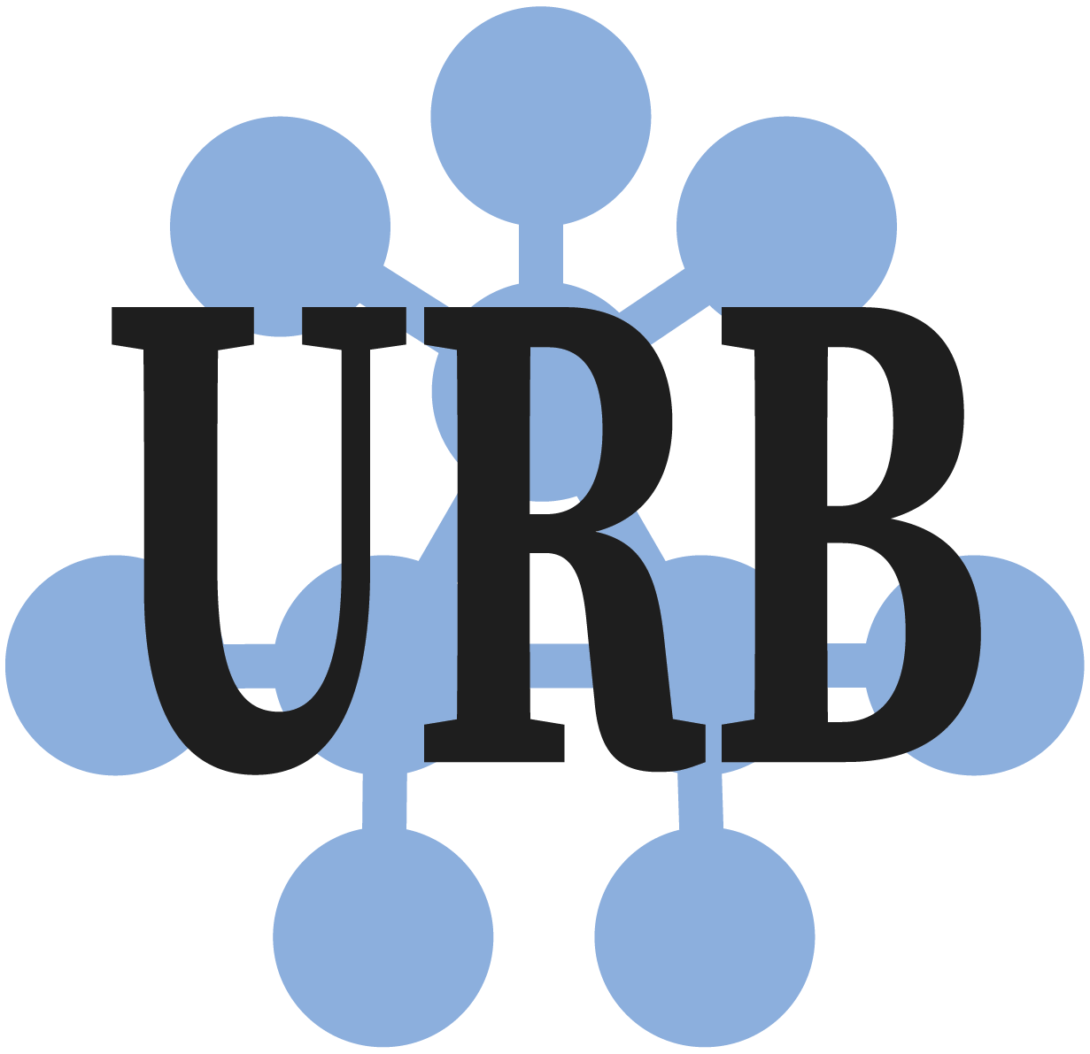 Logo URB